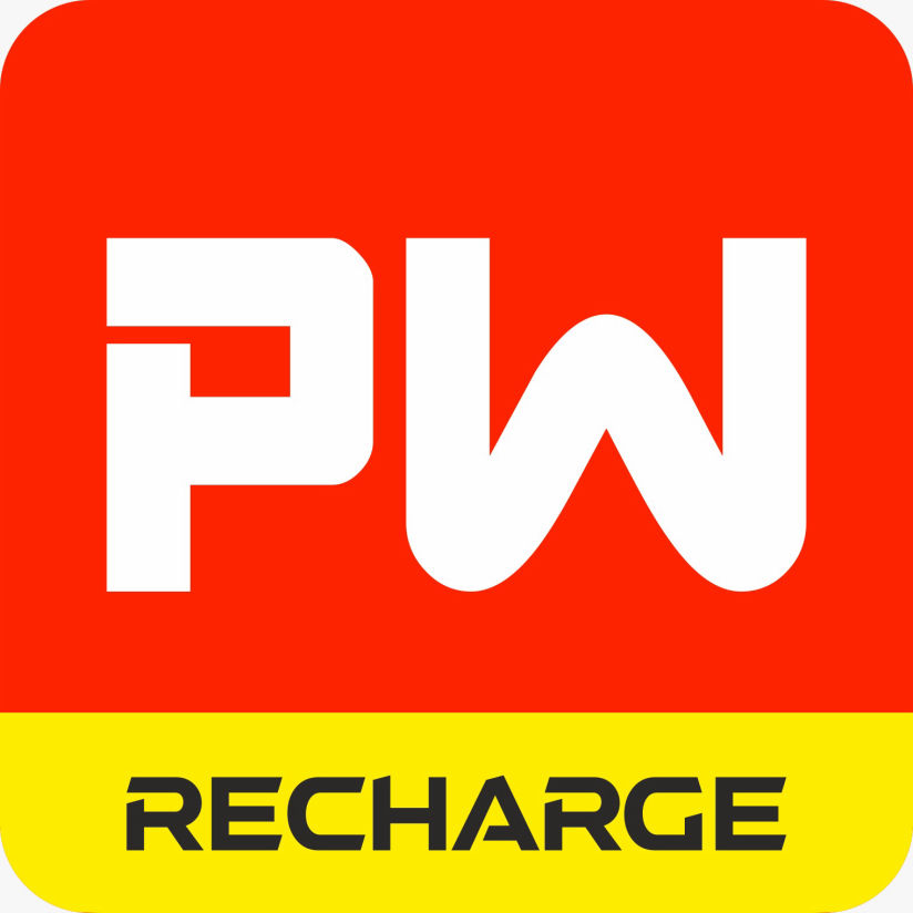 PW Recharge